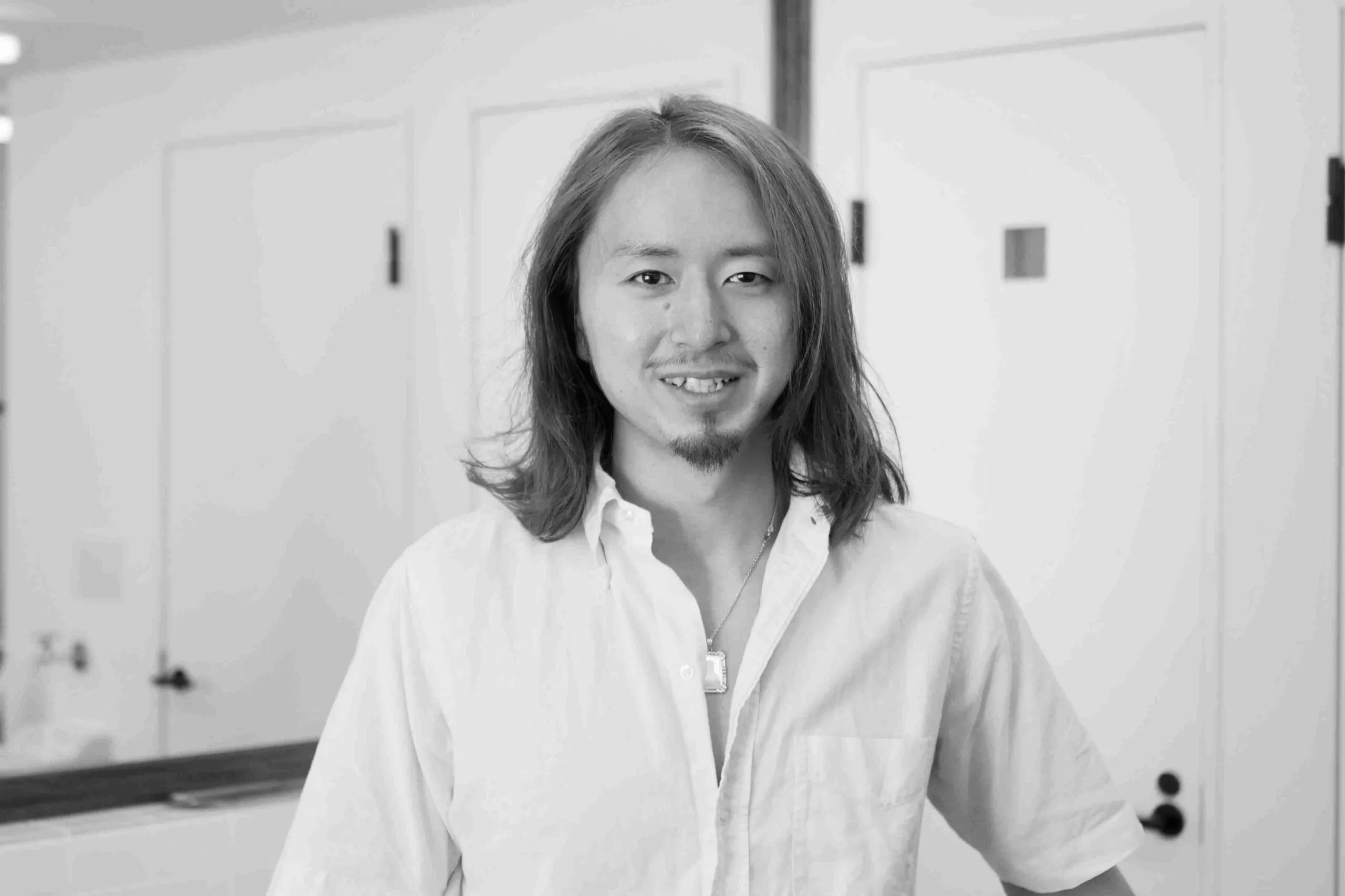 未来の理容師に向けたメッセージ
